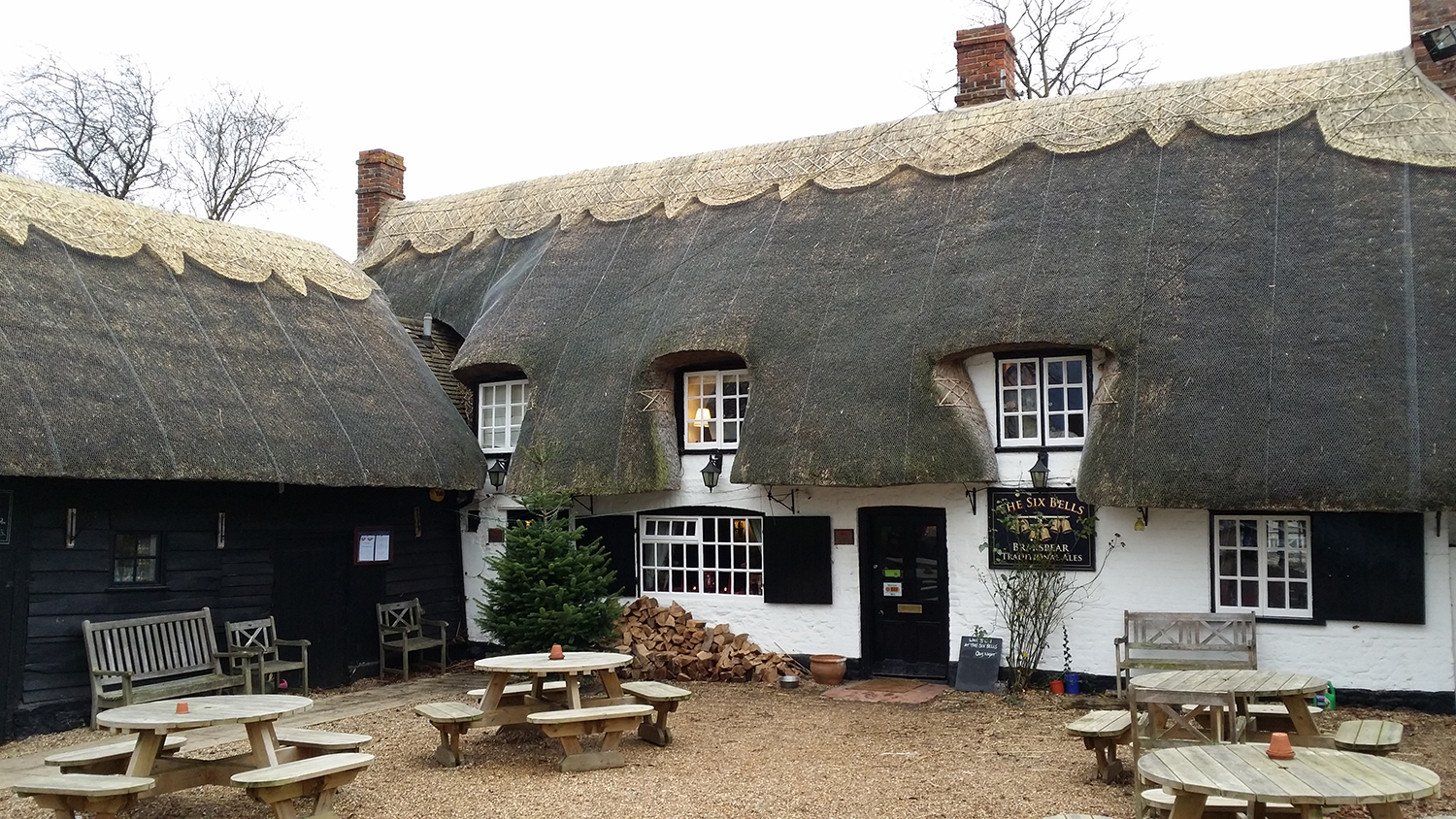 Thatch