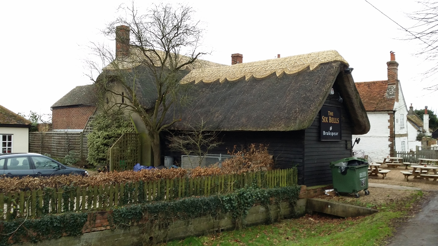 Thatch